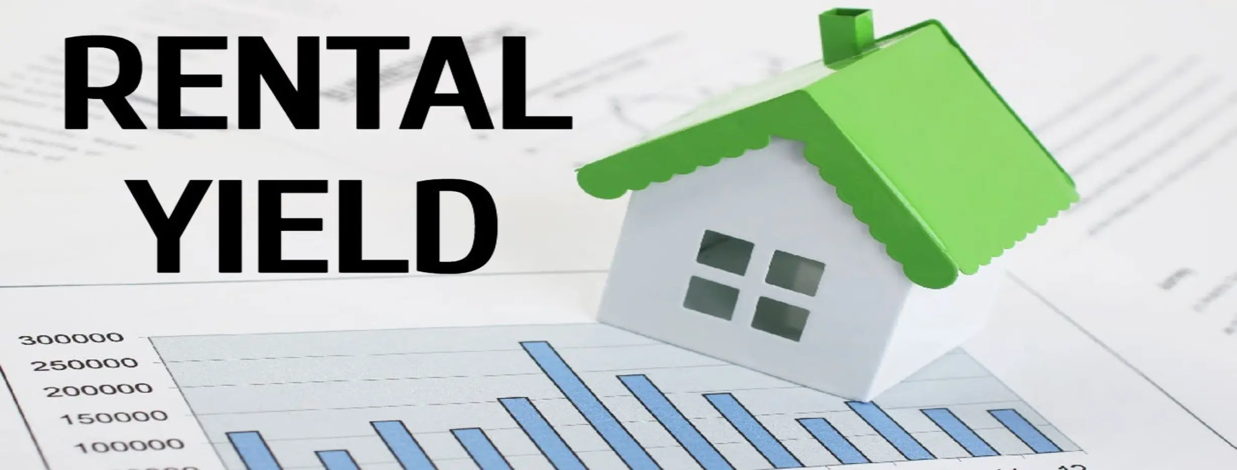 Image for Rental Yield Potential